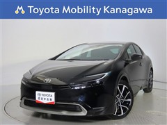 プリウスPHEV 2.0Z