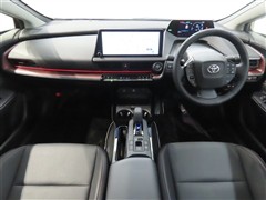プリウスPHEV 2.0Z