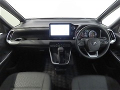 ノア 2.0S-G 7ニンノリ