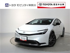 トヨタ プリウス 2.0Z