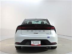 プリウス 2.0Z