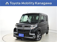 タント カスタムRSトップED SA3