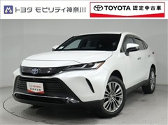 トヨタ ハリアーHV 2.5Z