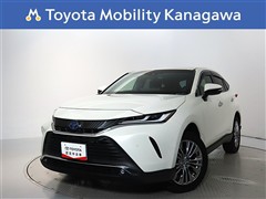 トヨタ ハリアーHV 2.5Z