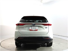 ハリアーHV 2.5Z