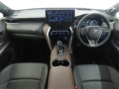 ハリアーHV 2.5Z