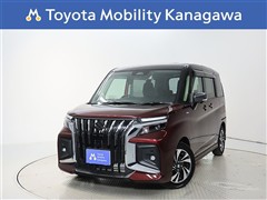 スズキ　ソリオバンディットHV 1.2MV