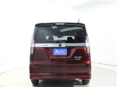 ソリオバンディットHV 1.2MV