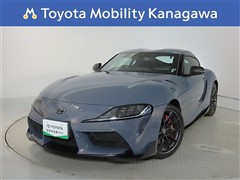 トヨタ スープラ 3.0RZ