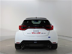 GRヤリス1.6RZハイパフォーマンス
