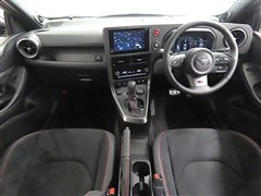 GRヤリス1.6RZハイパフォーマンス