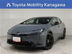 プリウスPHEV Gナイトシェード
