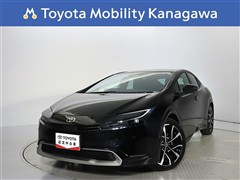 トヨタ プリウスPHEV 2.0Z