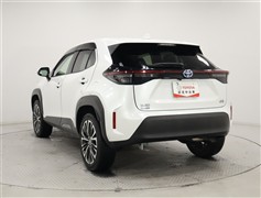 ヤリスクロスHV 1.5Z