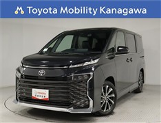 トヨタ ヴォクシー HV 1.8S-Z