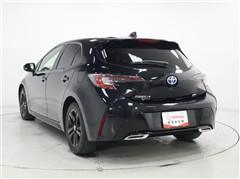 カローラスポーツHV Gスタイルパケ