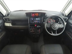 ルーミー 1.0X