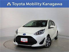 アクア 1.5S スタイルブラック