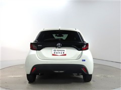 ヤリス 1.5X