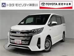 ノア HV 1.8Si