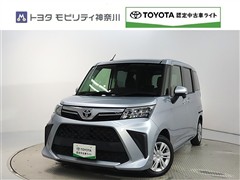 ルーミー 1.0G