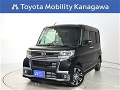 ダイハツ タント カスタムRSトップED SA2