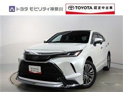 トヨタ ハリアー 2.0Z
