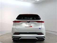 ハリアー 2.0Z