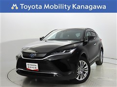 トヨタ　ハリアーHV 2.5Z