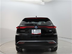 ハリアーHV 2.5Z