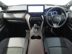 ハリアーHV 2.5Z