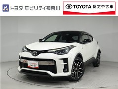 トヨタ C-HR 1.2S-T GRスポーツ