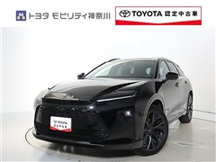 クラウンエステートHEV 2.5Z