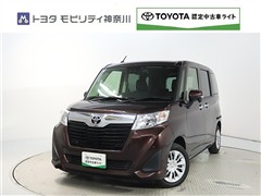 ルーミー 1.0G