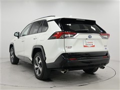 RAV4 PHV 2.5G Z