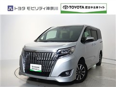 トヨタ エスクァイア 2.0Gi 8ニンノリ
