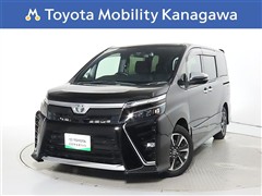 トヨタ ヴォクシー ZSキラメキ3 7ニンノリ