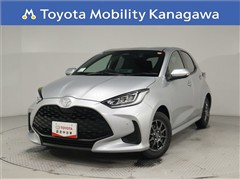 トヨタ ヤリス HV 1.5G