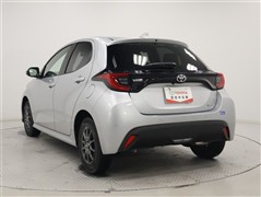 ヤリス HV 1.5G