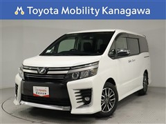 トヨタ ヴォクシー 2.0ZSキラメキ2
