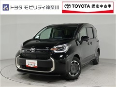 トヨタ シエンタHV 1.5Z 7ニンノリ