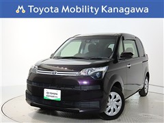 トヨタ スペイド 1.5F 4WD