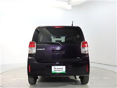 スペイド 1.5F 4WD