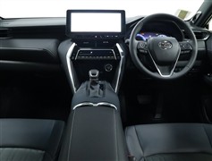 ハリアー 2.0Z 4WD