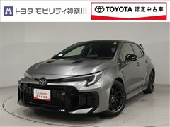 GRカローラ 1.6RZ 4WD