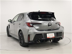 GRカローラ 1.6RZ 4WD