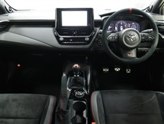 GRカローラ 1.6RZ 4WD