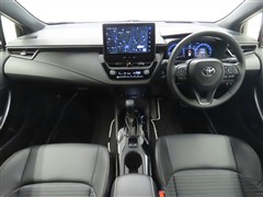 カローラツーリング 1.5WxB