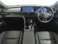 クラウンスポーツHEV 2.5Z