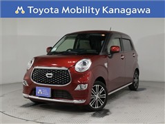 ダイハツ キャスト スタイルG SA3